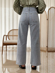 Le jeans Jinette-Gualap