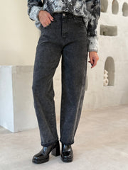 Le jeans Magalie - Gualap