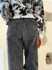 Le jeans Magalie - Gualap