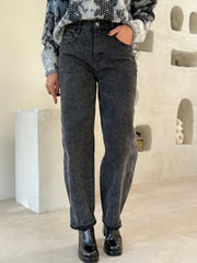 Le jeans Magalie - Gualap