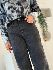 Le jeans Magalie - Gualap