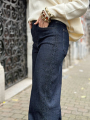 Le jeans Natanaelle - Gualap