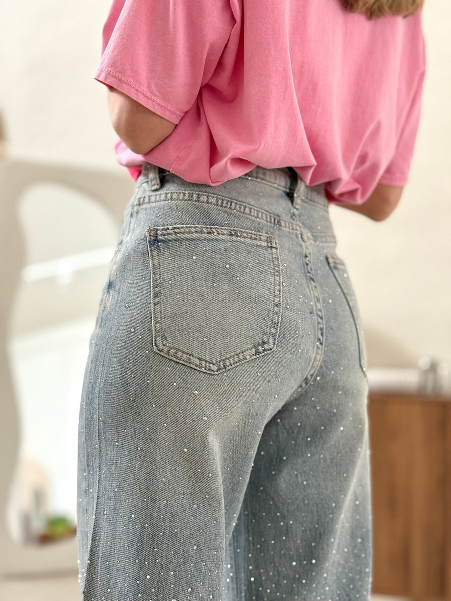 Le jeans Petra - Gualap