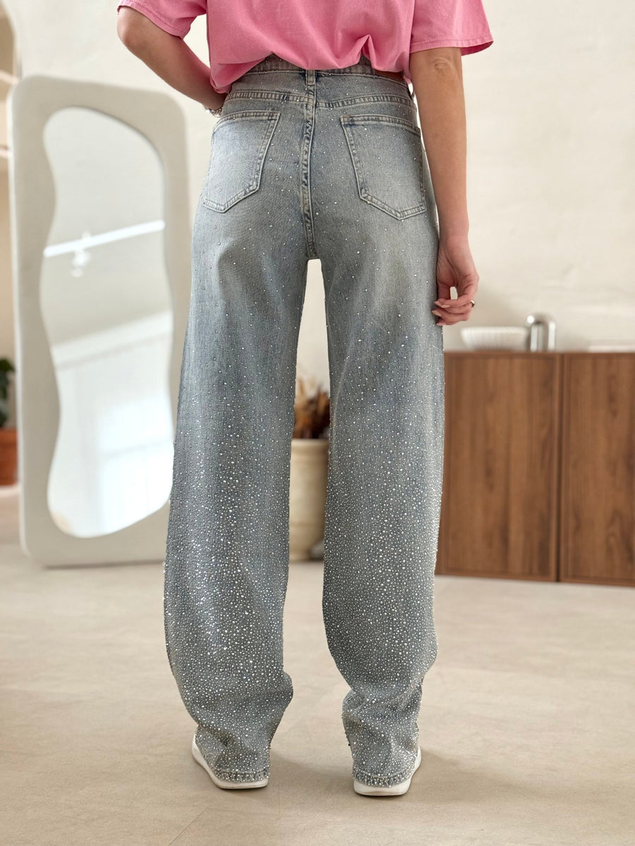 Le jeans Petra - Gualap