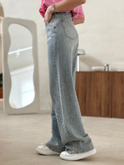 Le jeans Petra - Gualap