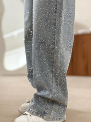 Le jeans Petra - Gualap