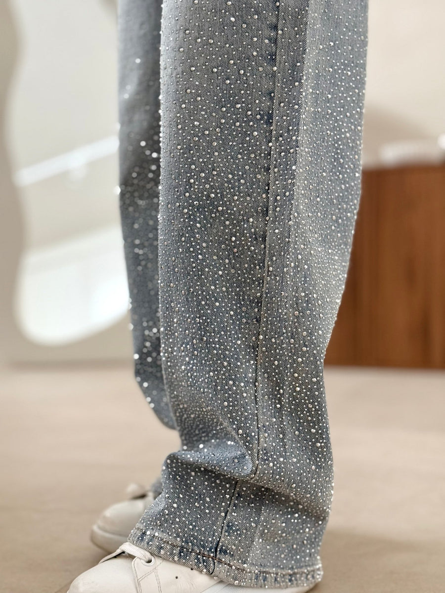 Le jeans Petra - Gualap