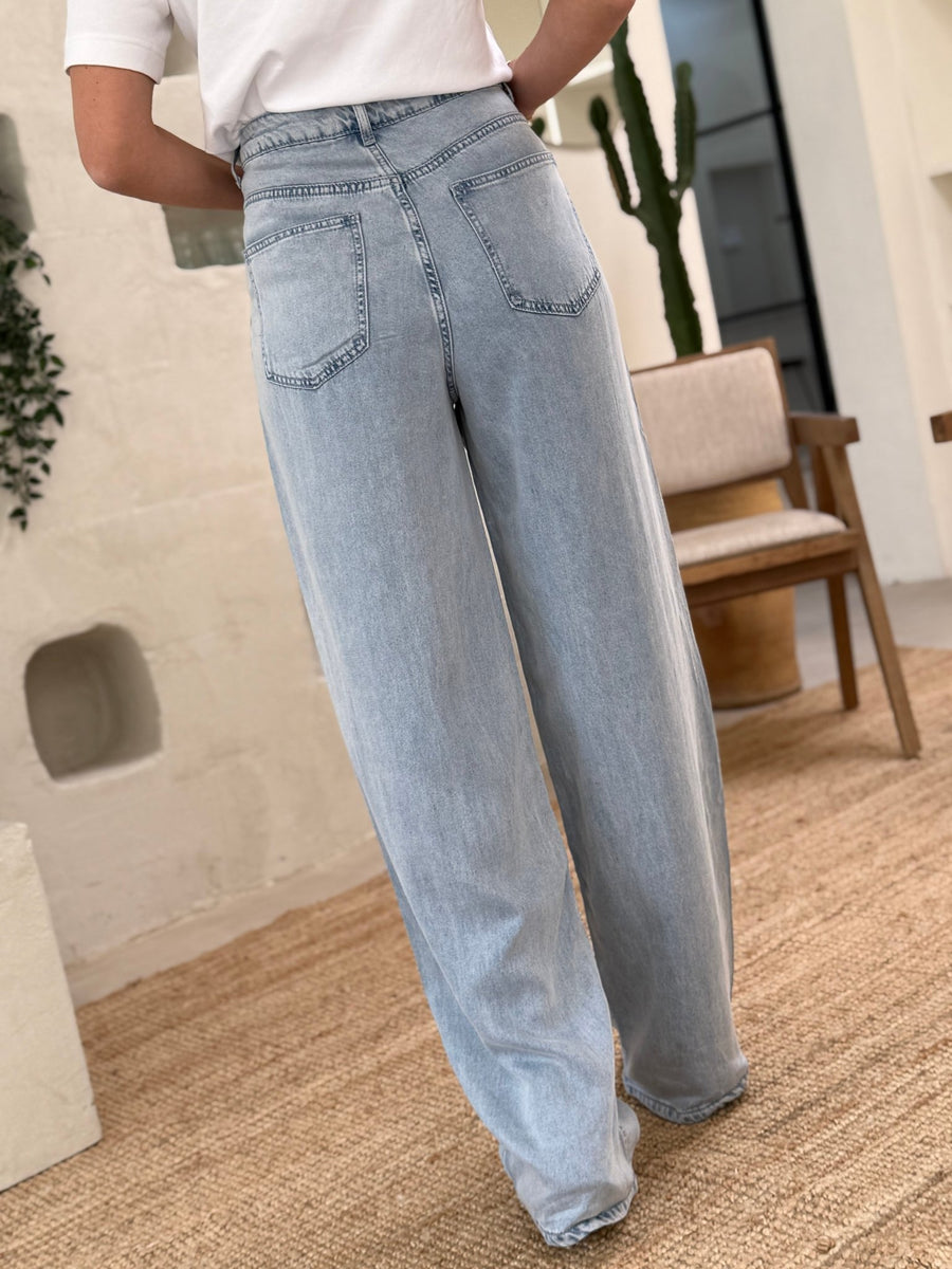 Le jeans Rowena - Gualap