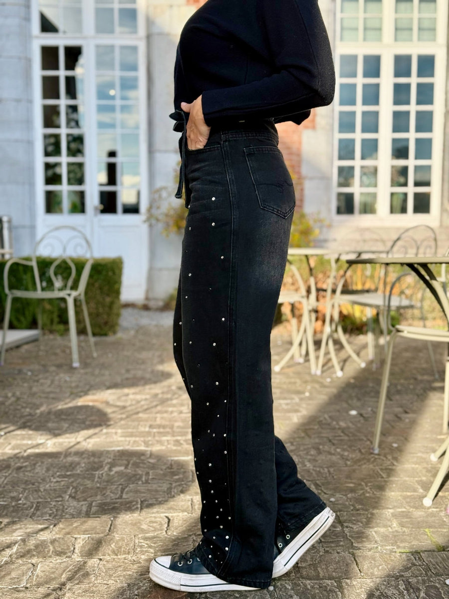 Le jeans Venicia - Gualap