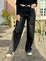 Le jeans Venicia - Gualap