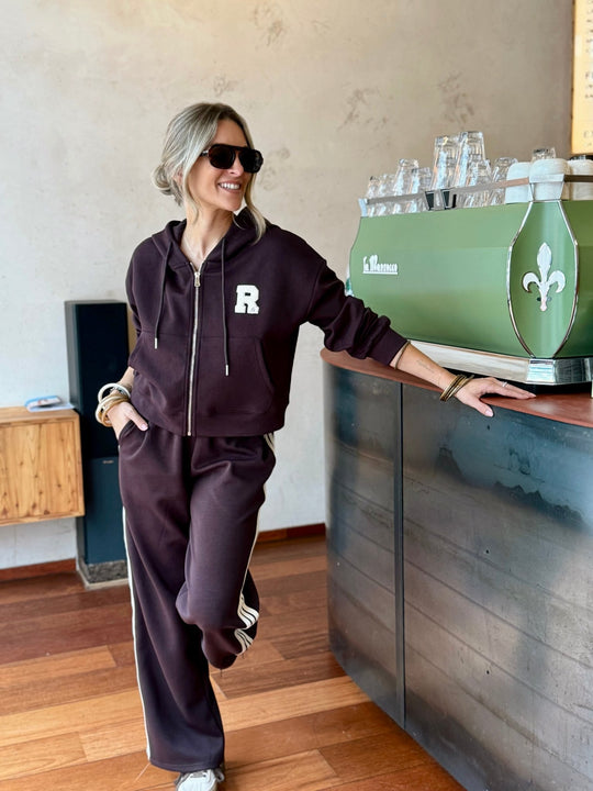 Le jogging Nell - Gualap