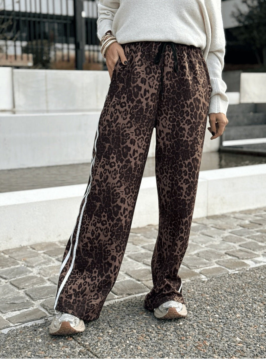 Le jogging Roxane - Gualap