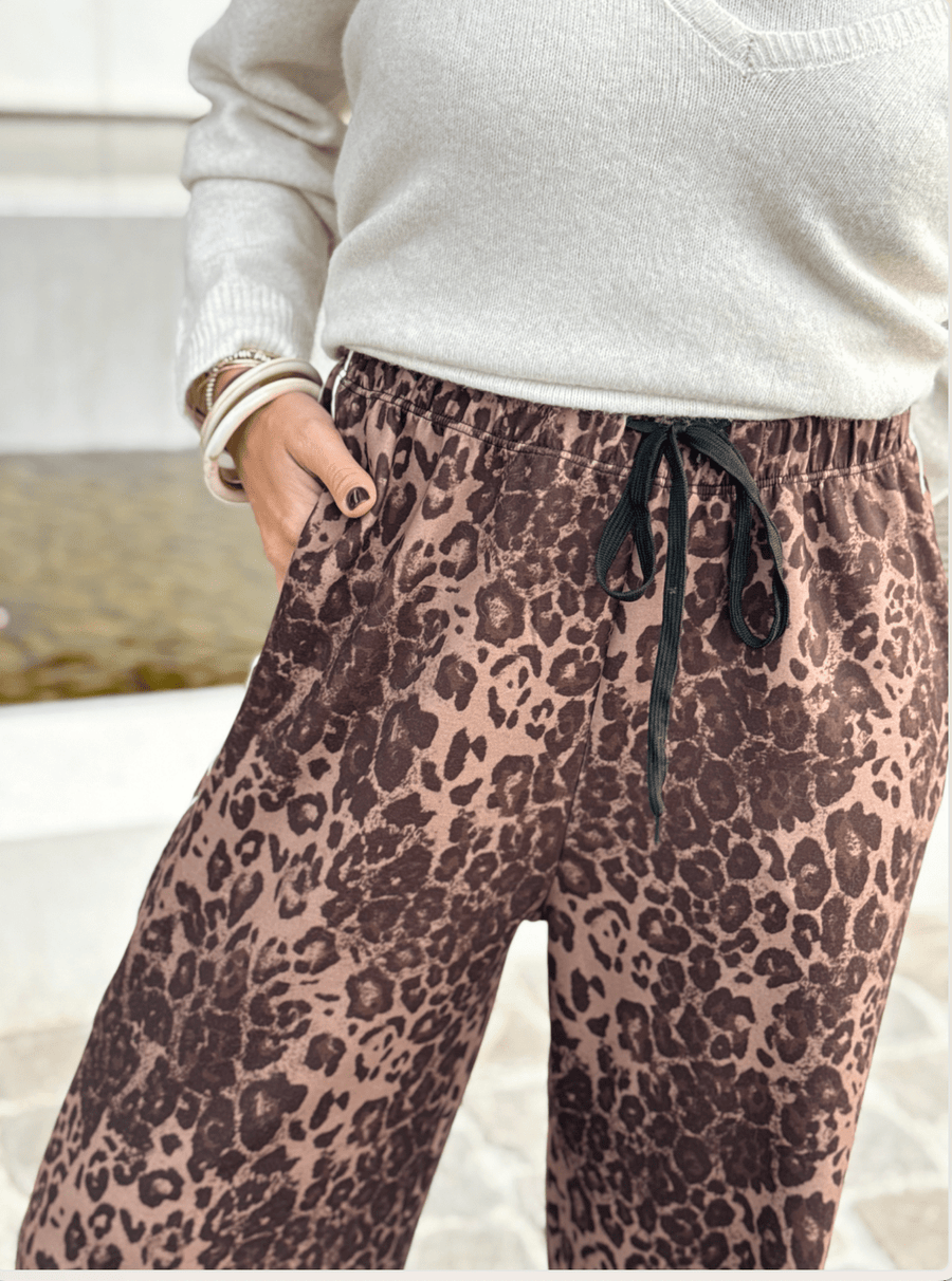 Le jogging Roxane - Gualap