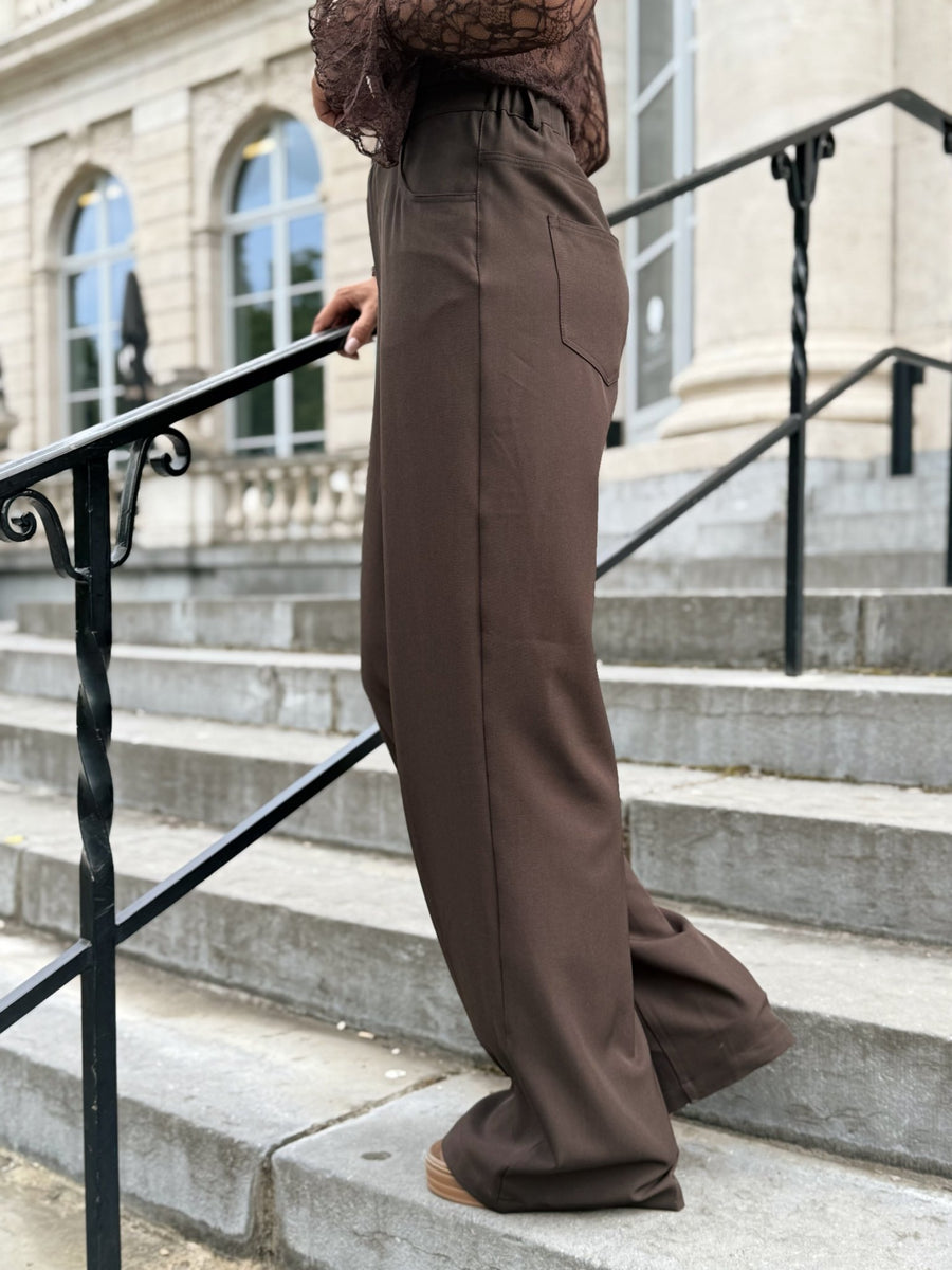 Le pantalon Havana - Gualap
