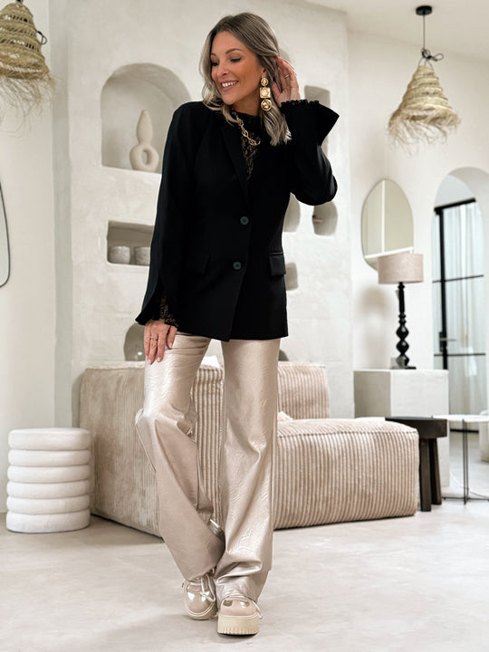 Le pantalon Imelda - Gualap