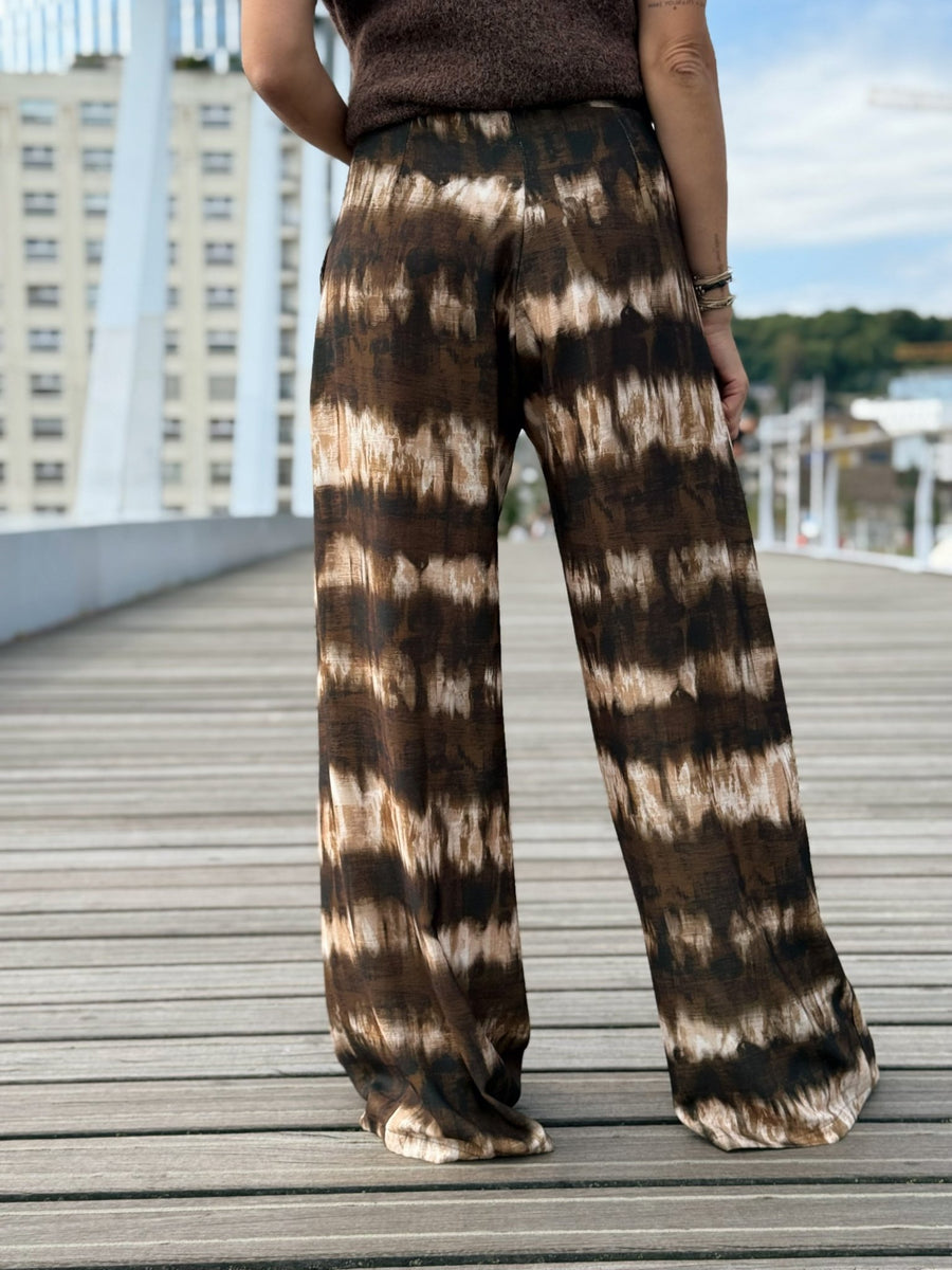 Le pantalon Jana - Gualap