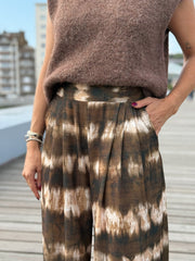 Le pantalon Jana - Gualap