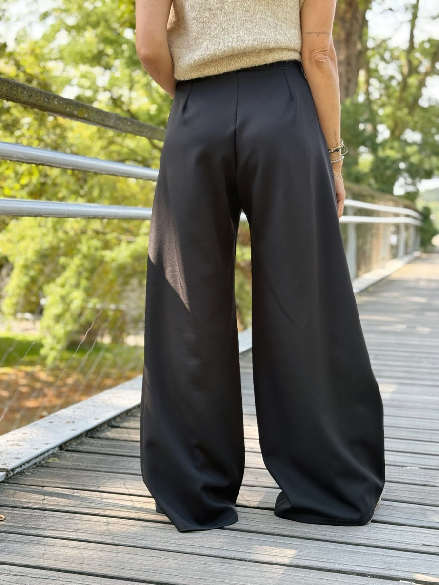 Le pantalon Janice - Gualap