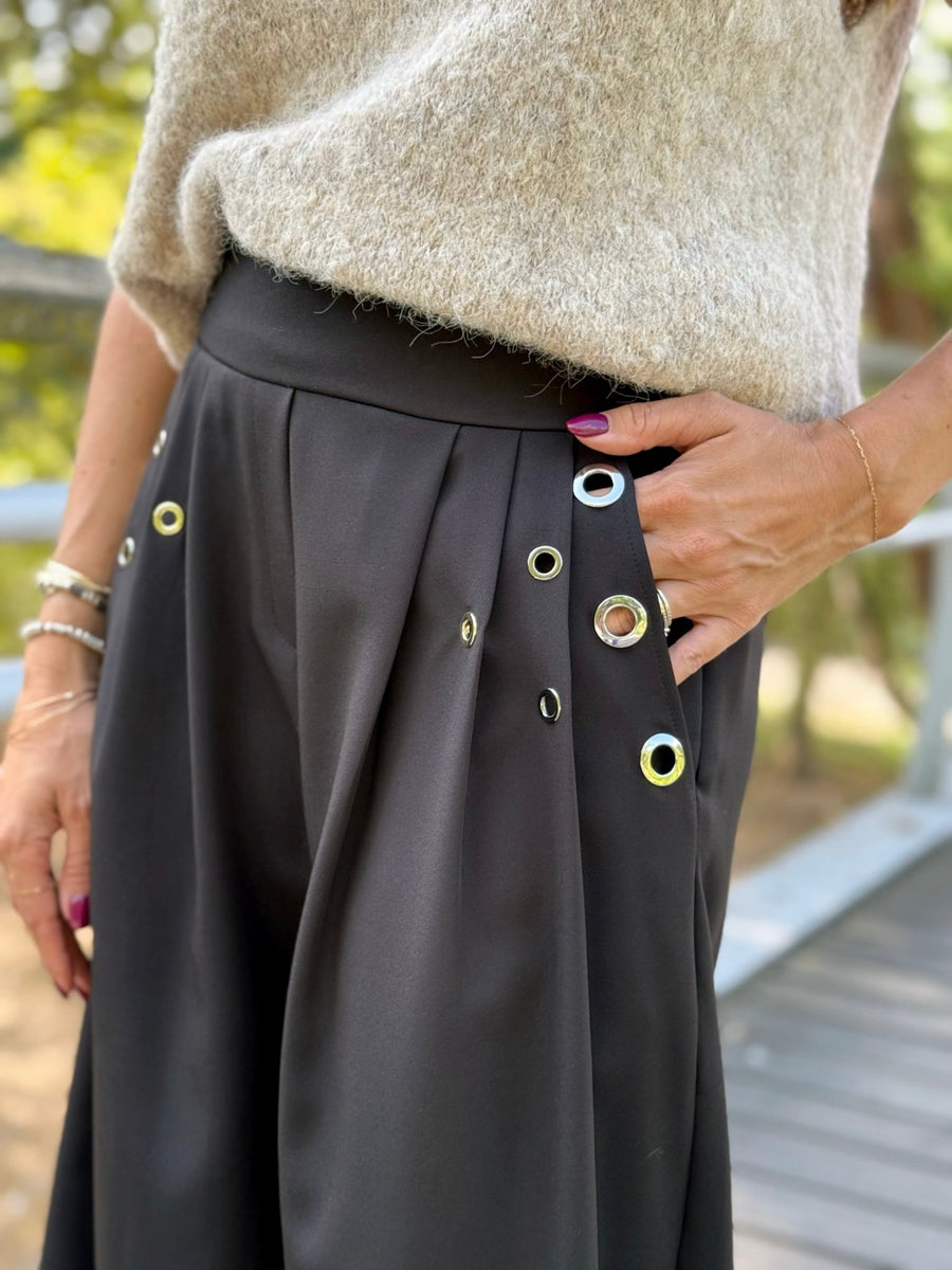 Le pantalon Janice - Gualap