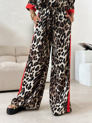 Le pantalon Liv-Gualap