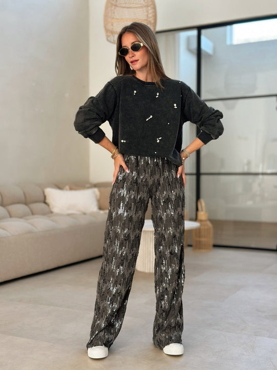 Le pantalon Maddy-Gualap