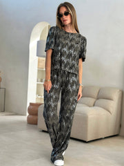 Le pantalon Maddy-Gualap