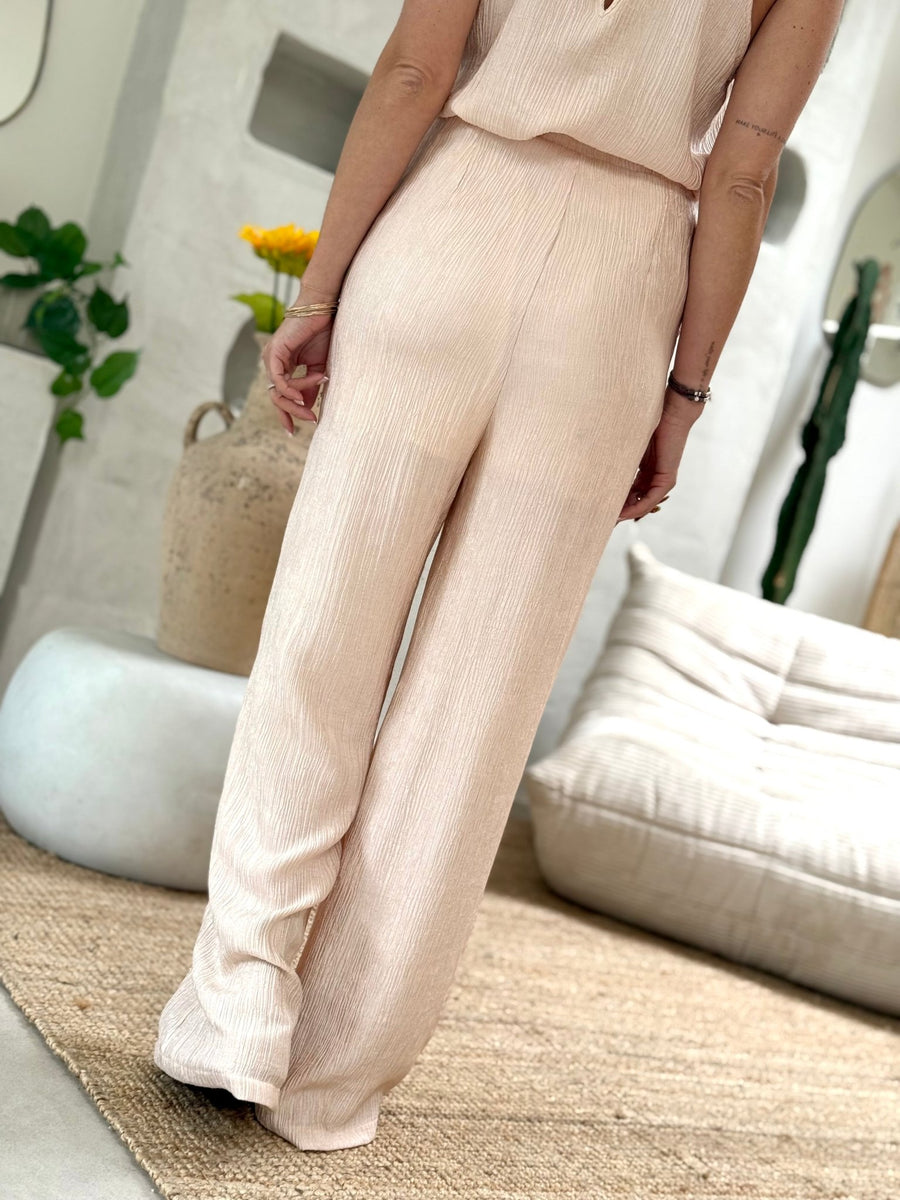 Le pantalon Olga - Gualap