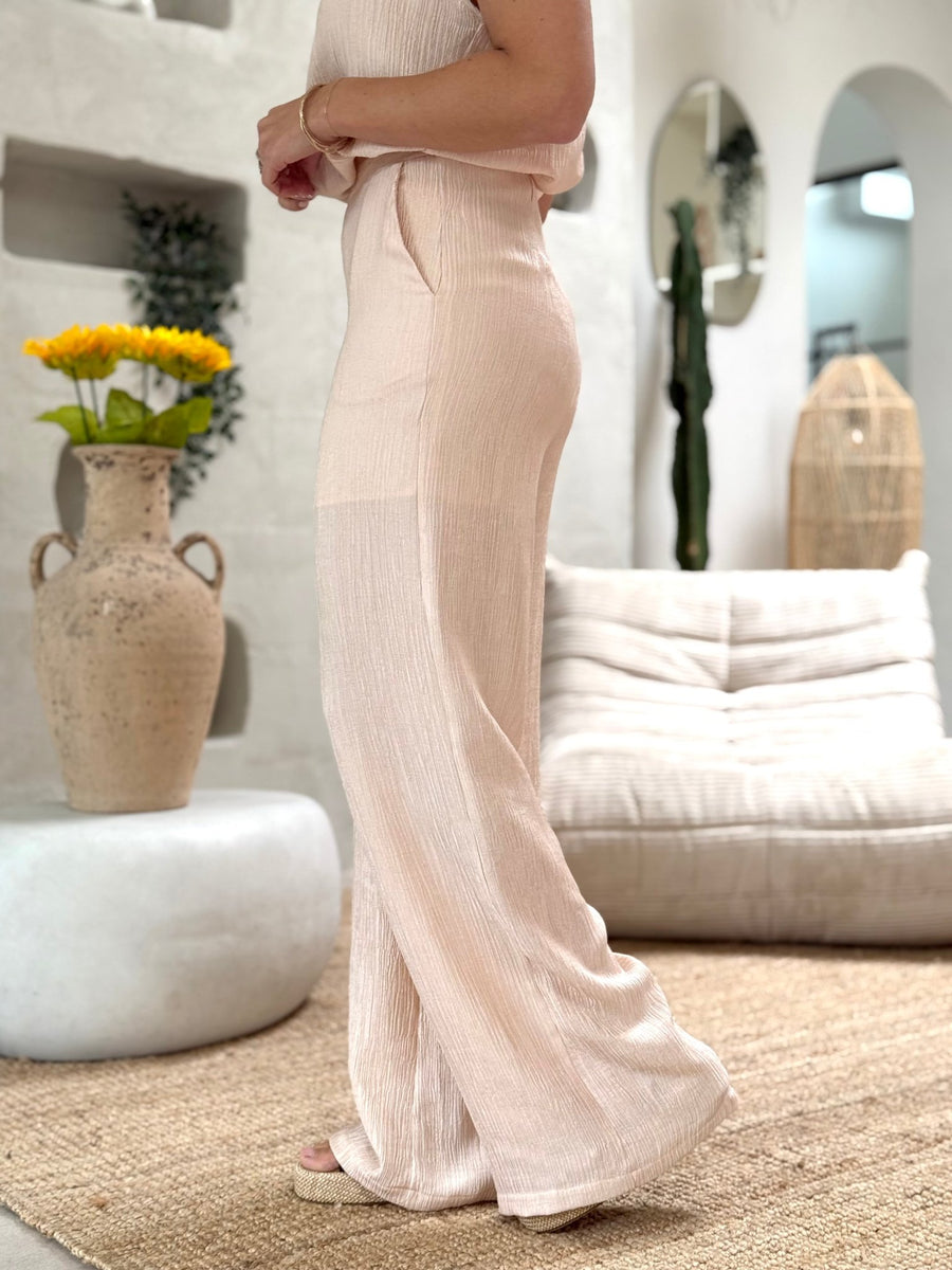 Le pantalon Olga - Gualap