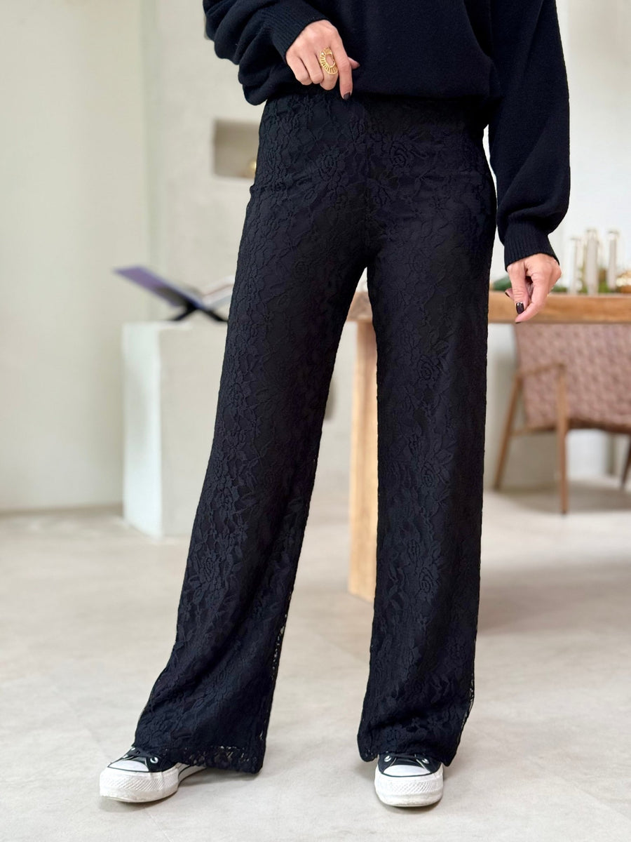 Le pantalon Shanae - Gualap