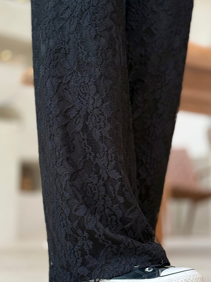 Le pantalon Shanae - Gualap