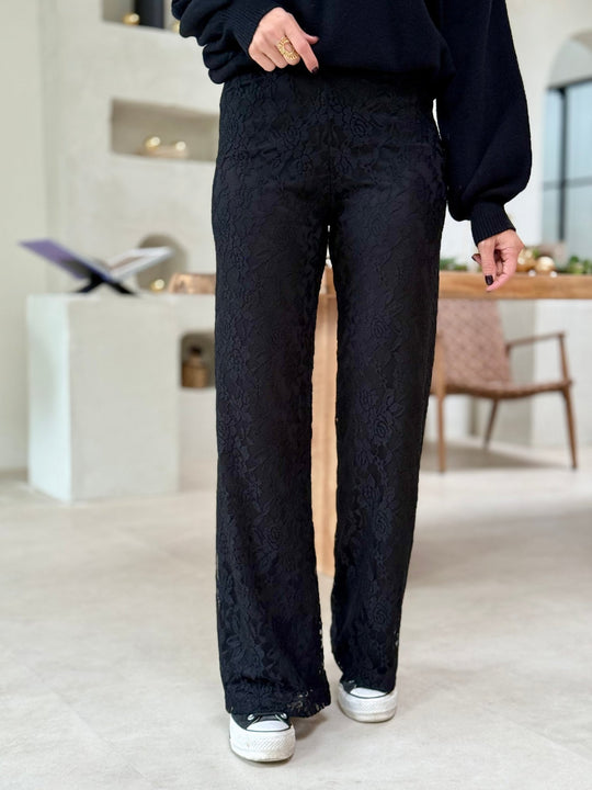 Le pantalon Shanae - Gualap