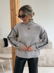 Le pull Blaise - Gualap