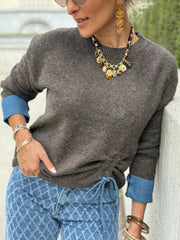 Le pull Haefy - Gualap