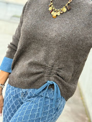 Le pull Haefy - Gualap