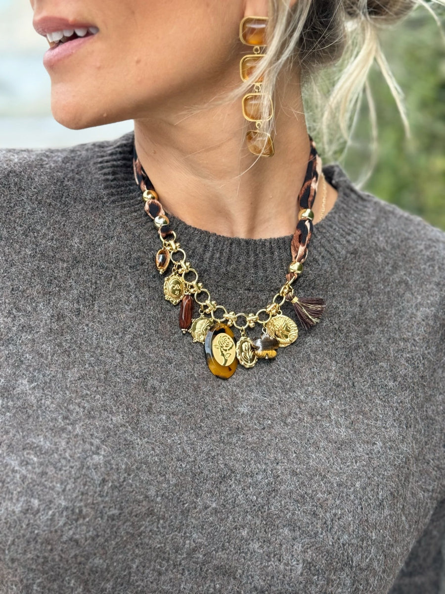 Le pull Haefy - Gualap