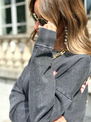 Le pull Helene - Gualap