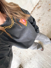 Le pull Heloise - Gualap