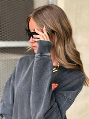 Le pull Heloise - Gualap