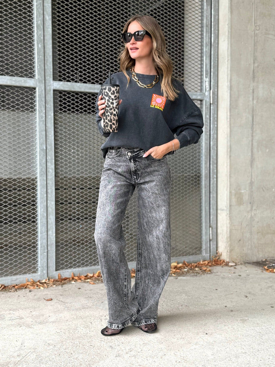 Le pull Heloise - Gualap