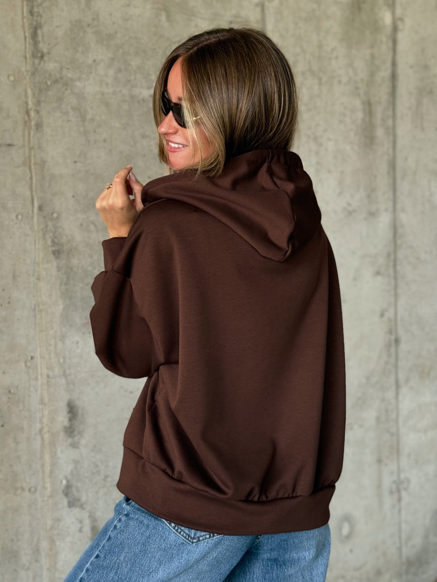 Le pull iconic - Gualap