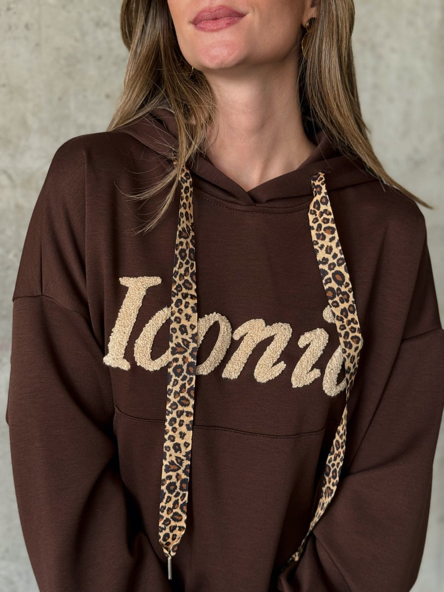 Le pull iconic - Gualap