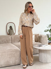 Le pull Levina - Gualap