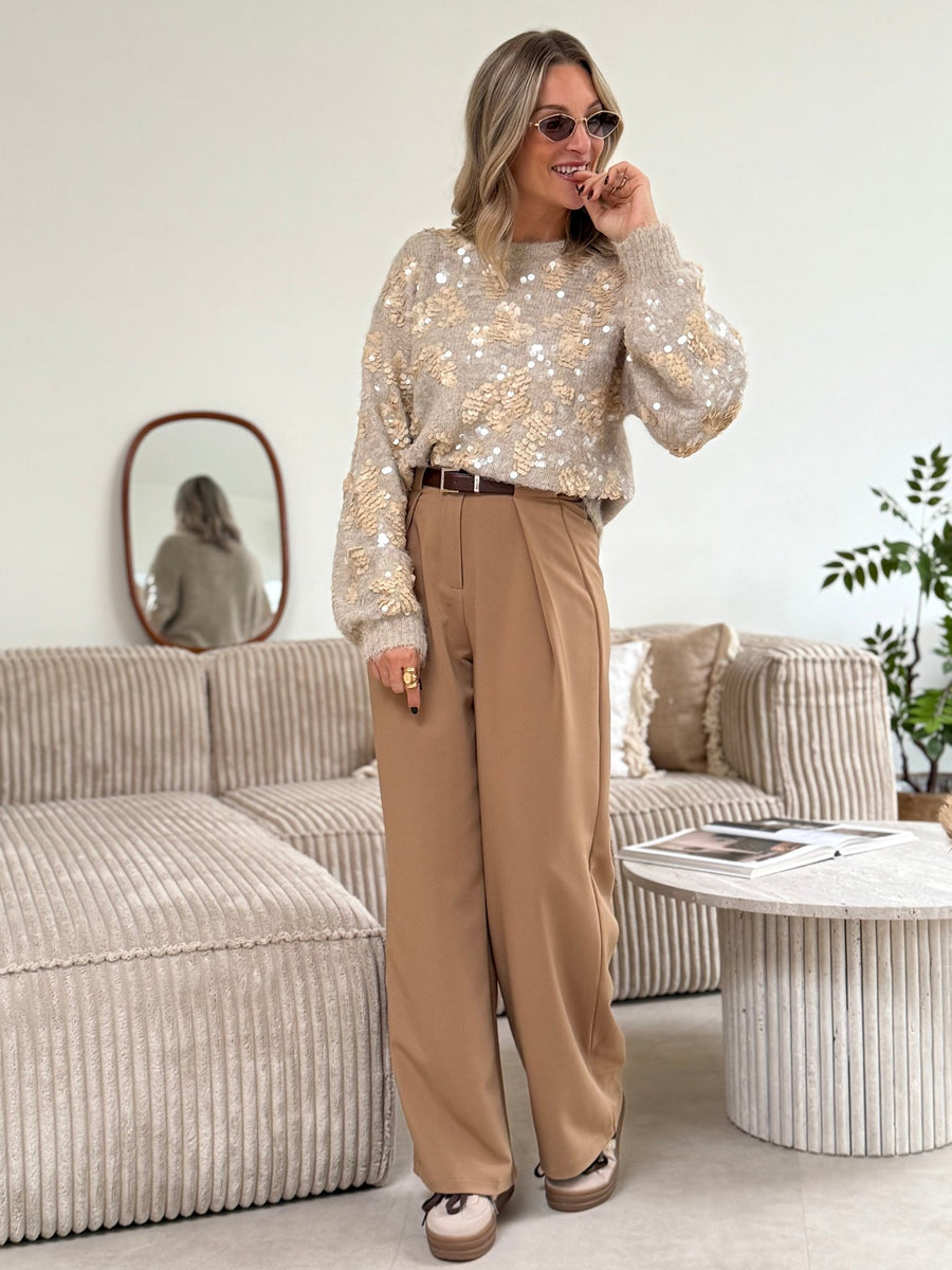 Le pull Levina - Gualap