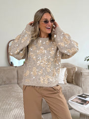 Le pull Levina - Gualap