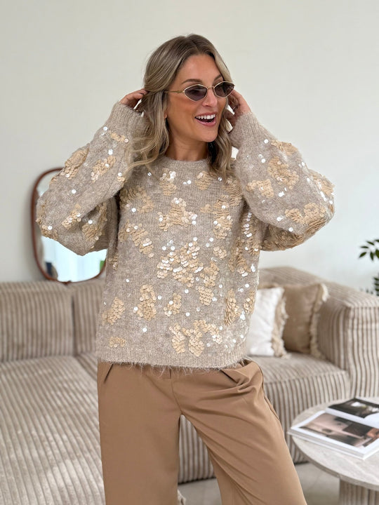 Le pull Levina - Gualap