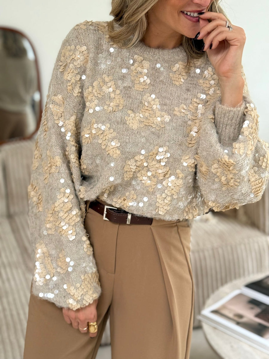 Le pull Levina - Gualap