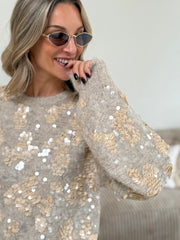 Le pull Levina - Gualap