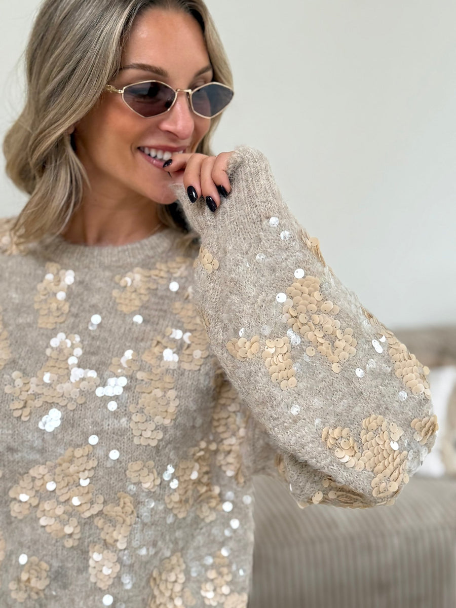 Le pull Levina - Gualap