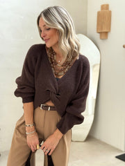Le pull Logane - Gualap