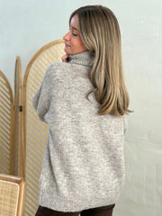 Le pull Maelys - Gualap
